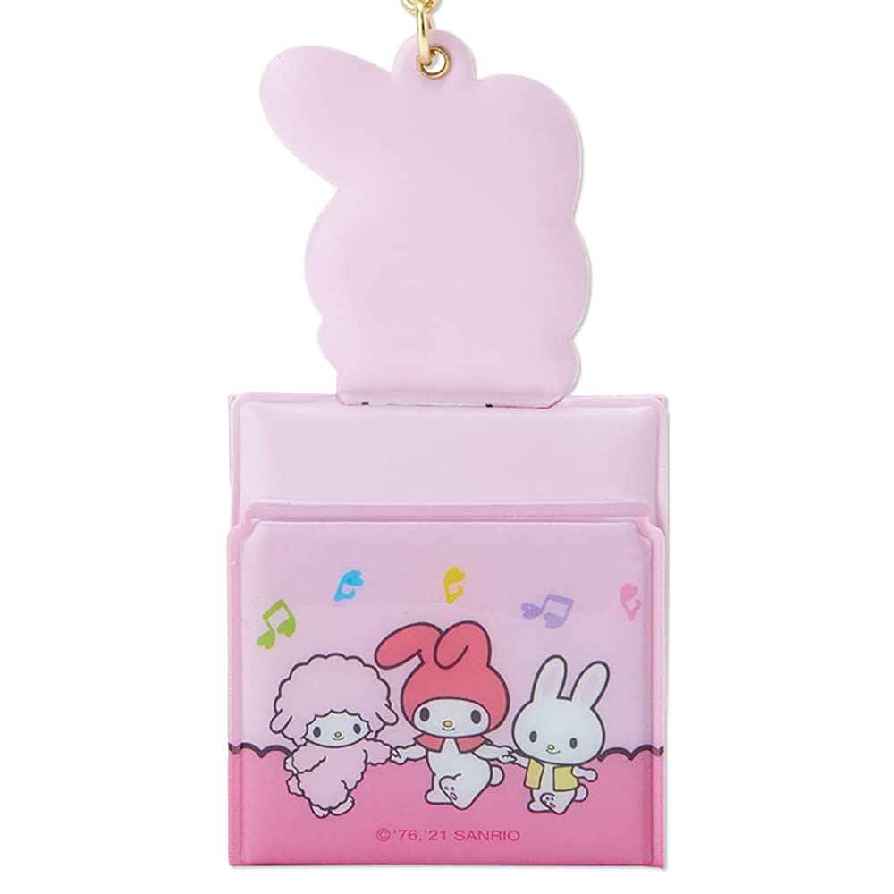 Sanrio My Melody Mini Mirror Keychain 757926