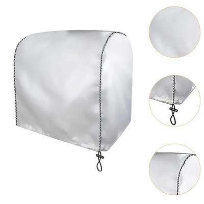 3D Printer Portable Dust Cover, Sturdy Design Compatible with DIY Printing Equipment, Effective Dust Proof Protection