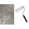 Brick Embossing Roller for Wall Imitation Pattern CylinderPaint Roller Art Brush