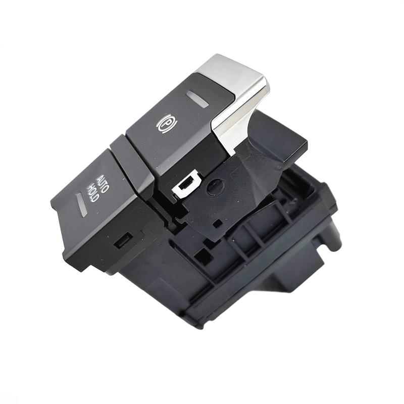 5NA927225B Electronic Handbrake Switch Parking Hand Brake Button Switch For Tiguan 2017- Seat Tarraco 5NA927225 5NG927225