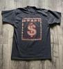 Swans Band GREED BLACK COTTON MEN WOMEN T Shirt Size S-5XL