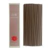 Healing Fragrance That Purifies Mind Space. Sandalwood Incense Made Japan 100 Premium Quality Stick Purification Relaxation Suitable Gifts 29g 95-100