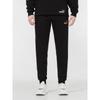 Puma Men's Fleece-Lined Tapered Jogger Pants