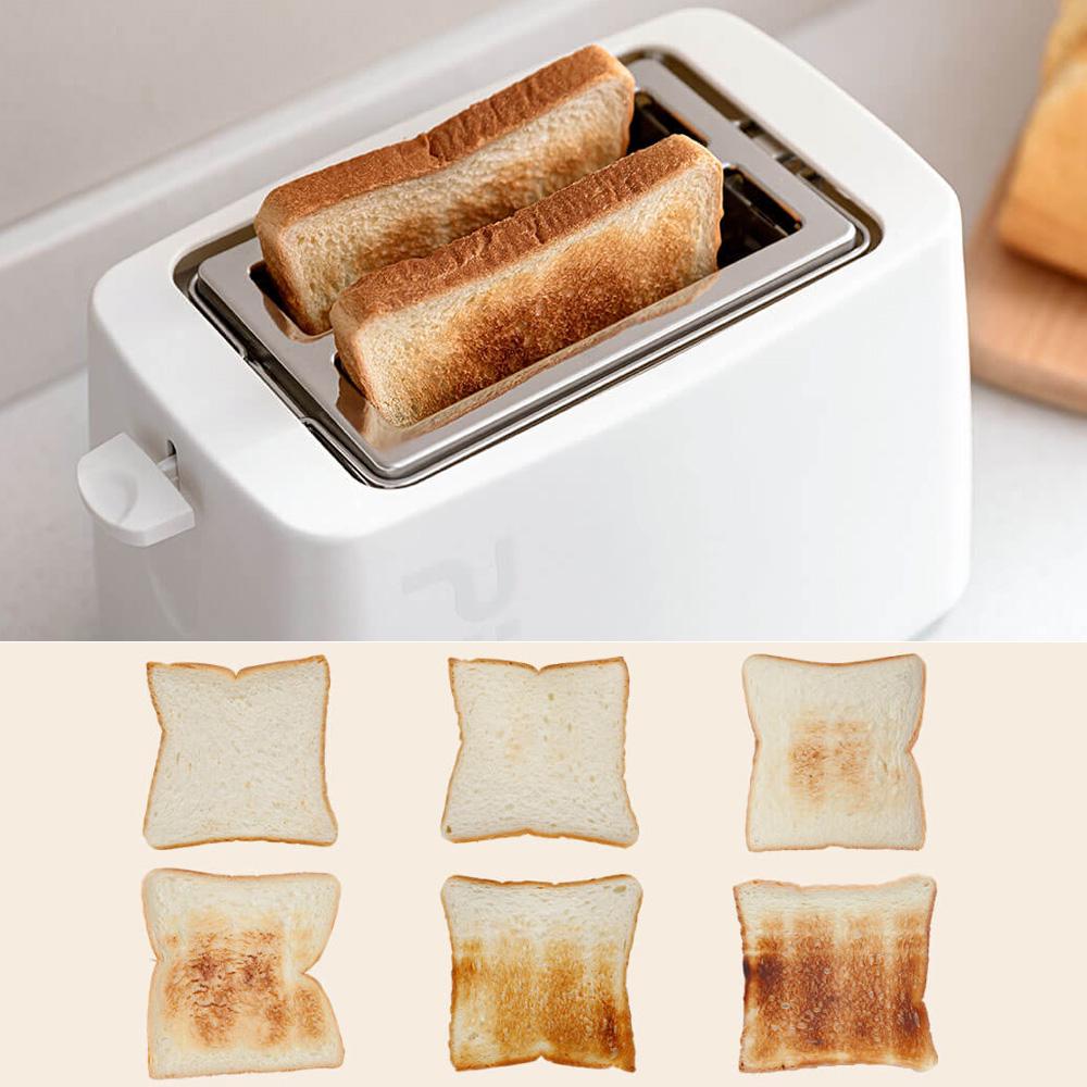 Buy Xiaomi Pinlo Bread Toaster Electric Bread Baking Maker Machine 750W 220V at affordable prices — free shipping, real reviews with photos — Joom