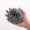 Ball dishwashing sponge, kitchen dishwashing sponge, 10-piece pack