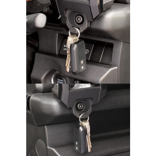 Tsuchiya Yac Car Model Specifications Suzuki JB64/74 Jimny Air Conditioner Drink Holder Set for Driver Seat and Passenger Seat SY-SZ4 SY-SZ5