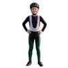 Boys Cycling Bib Pants
