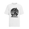 Herren Bio Baumwolle T-Shirt Sport Motive American Football Super Bowl USA