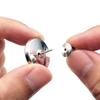 1/5/10/20 Pairs Curtain Magnetic Button Nail Free Detachable Window Curtain Close Magnet Buckle Adjustment Curtain Clip Room