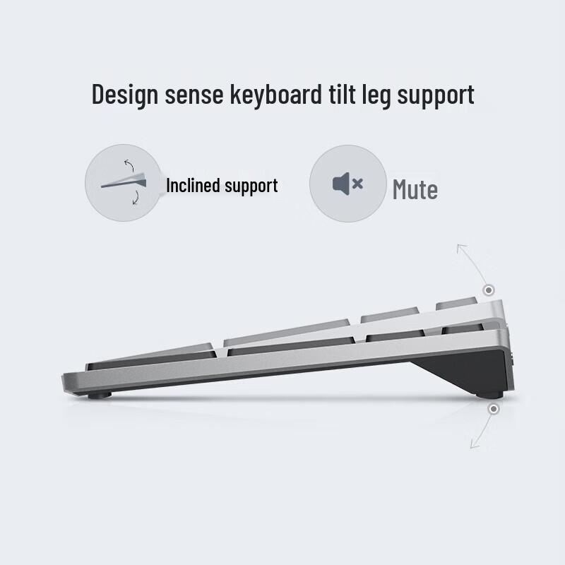 Dell KM7321W Wireless Keyboard and Mouse Combo