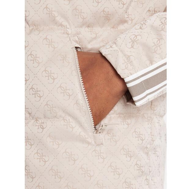Куртка демисезонная Guess Z5BL02 WFIQ2