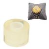 Mechanical Watch  ive Film AntiStatic Transparent Watch Jewelry  ive Film Tool(L 8 x 1.8cm 3.1 x 0.7in )