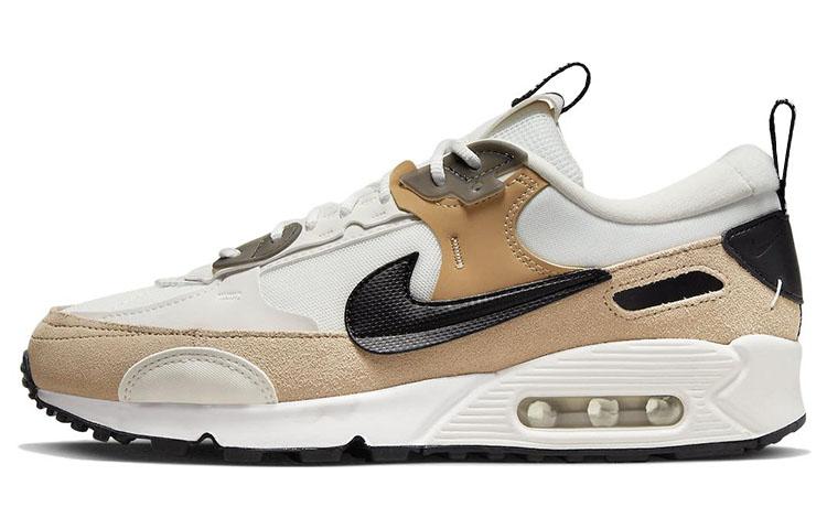 

Nike Air Max 90 Futura Tan Women s DM9922-002 37.5
