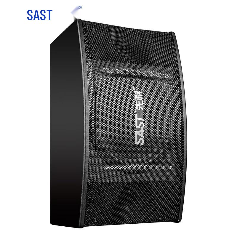 SAST Professional KTV & Conference Passive Speakers