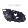 Headlight Base For Mercedes-Benz C-Class W205 2015 2016 2017 2018 Headlamp House Car Rear Base Front Auto Headlight Back House