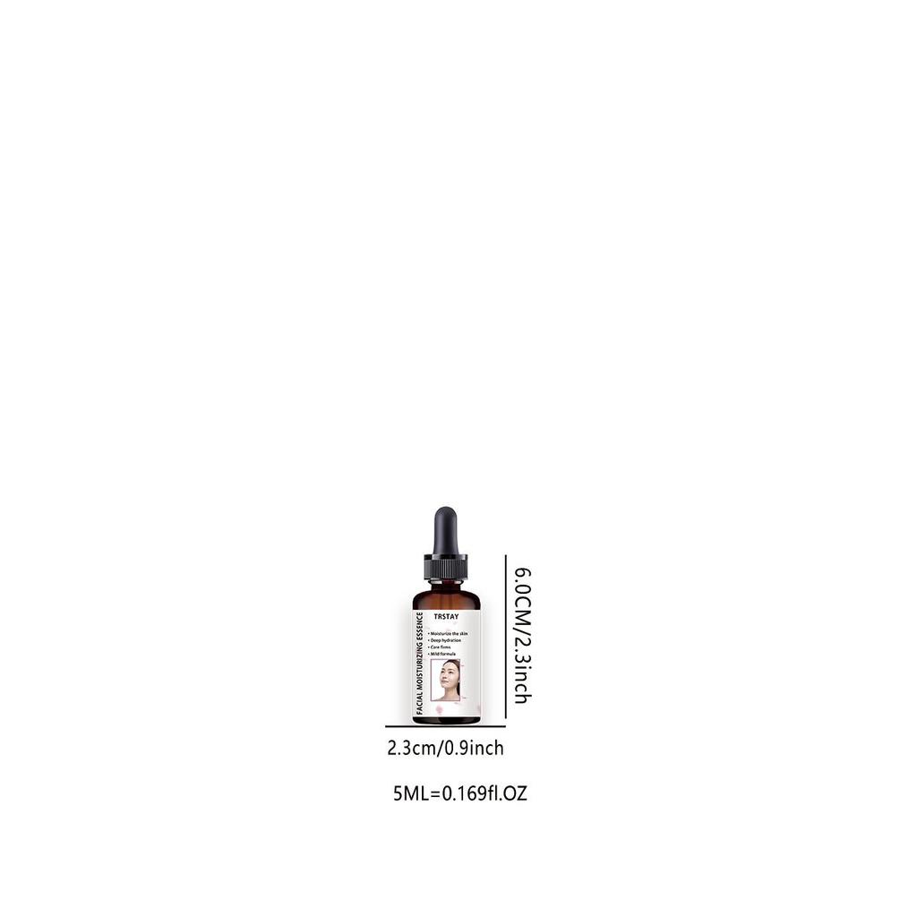 Anti Wrinkle Essence, Anti Aging, Lift, Lighten Fine Lines, Moisturize and Moisturize Skin with Essence