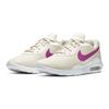 Nike Air Max Oketo Stylish Versatile Low-Top Marathon Running Shoes Women Sneaker Violet AQ2231-005