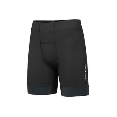 THE WEIGHT COMPANY Manner Zone Compression Shorts Tbt-0200