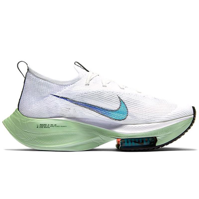 Nike Air Zoom Alphafly NEXT% 'Watermelon' Sneakers Casual CI9925-100