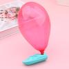 Yousheng 20Pcs Balloon Powered Boat Toy with 60 Balloons Educational Mini Ship Race Toy Children Science Experiment Exploration Classroom Learning Toy
