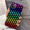 J-jogo GAME S-SplatoonS Phone Case For iPhone 15 14 11 12 13 Mini Pro XS Max Cover 6 7 8 Plus X XR SE 2020 Funda Shell