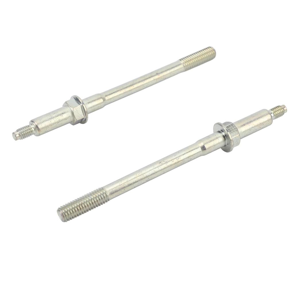 2PCS Head Cover Bolts A Reliable Performance High Strength 90011 PNA 003 for Civic CR V Accord Element