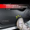 For Geely Coolray 2026 2025 Coolray Plus Car Door Anti Kick Pad Glove Box Protection Stickers Scratch Resistant Film Accessories