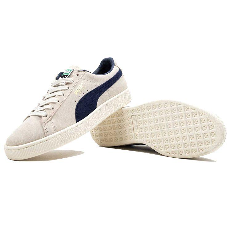 Puma Suede Classic Archive 'Birch' 365587-02