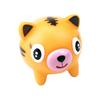 Squeeze Toys Sensory Toy Anxiety Reducer Sensory Play Kids Adult Toy Pig Tongue Out Stress Relieve Toy for Birthday Party Favors
