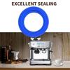 2 Stück Brühgruppen-Dichtung für Sunbeam EM6900/EM6910/EM6910R/PU6910/EM7000/EM7000R/EM7000K/EM7000 Kaffeemaschinenzubehör