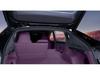 Zhijie R7 2026 Trunk Mat - Full Coverage Interior Modification Accessory