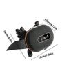 Bionic Kneading Shoulder Neck Massager Deep Tissue Cervical Massage Device  Cervical Massage