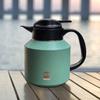 Mendashi Idealist Series M1200W Insulated Tea Pot