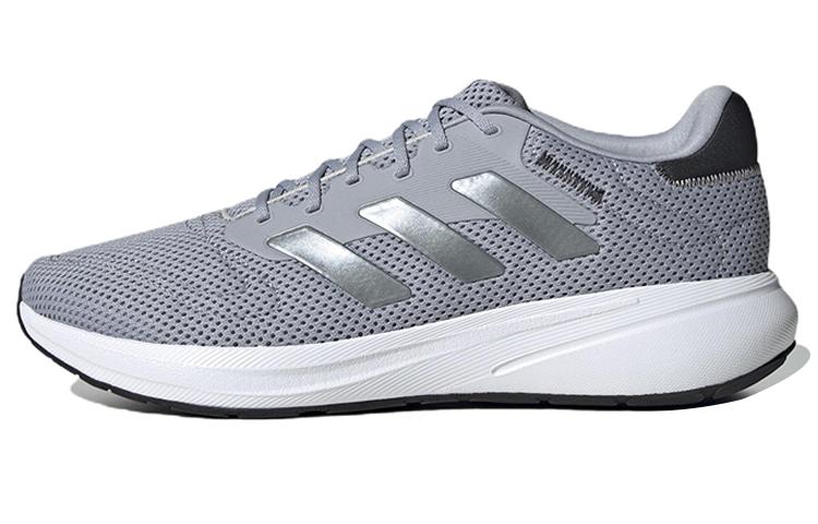 

Adidas Response Runner Hallo Silver Night Metallic ID7333 46