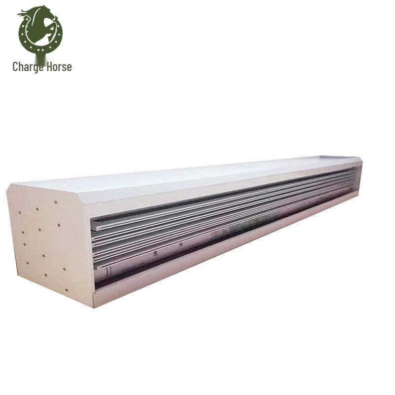 Chongfengju Electric Remote Control Scroll Map Display