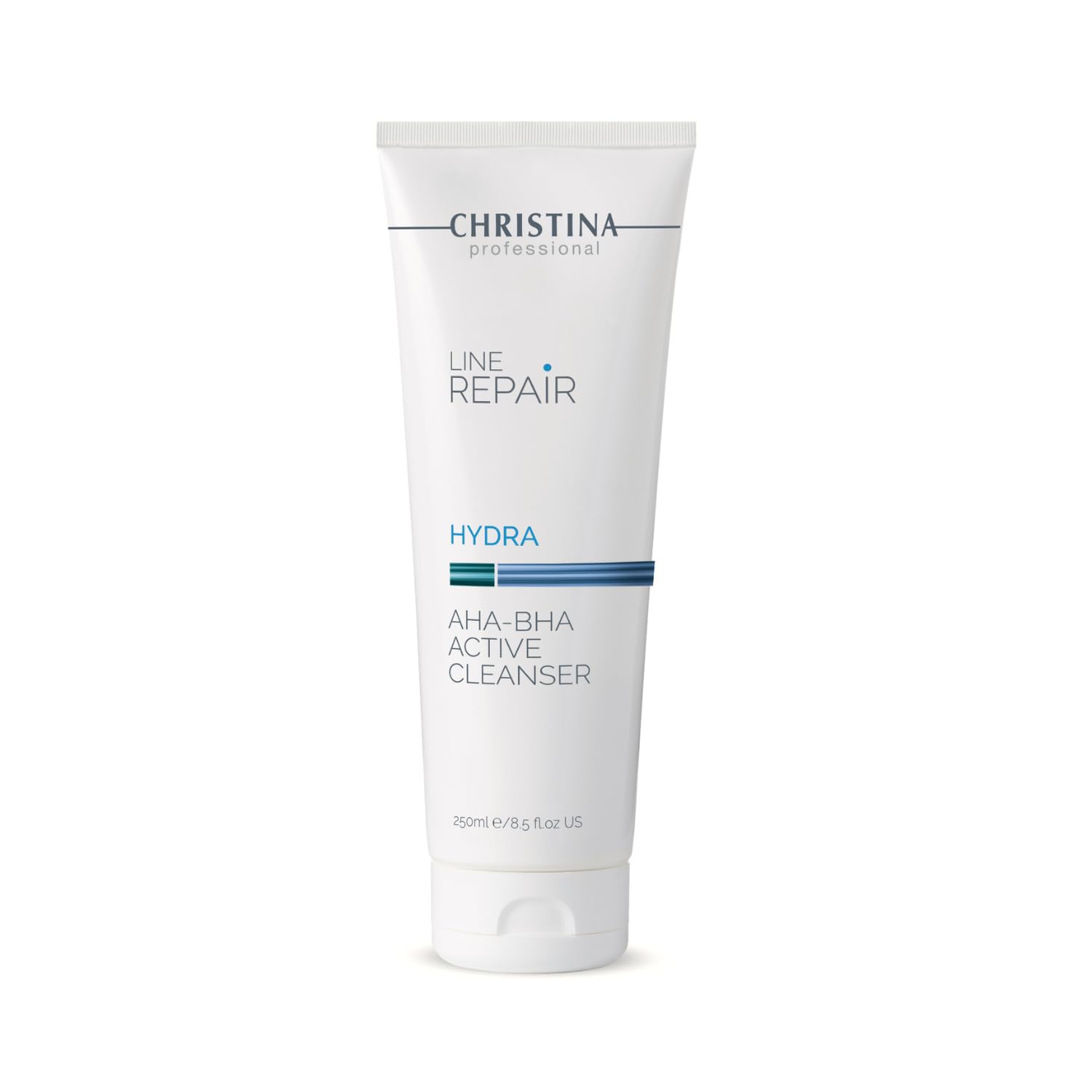 

CHRISTINA AHA BHB ACTIVE CLENSER AHA BHB Активный Очищающий Гель 250мл - -