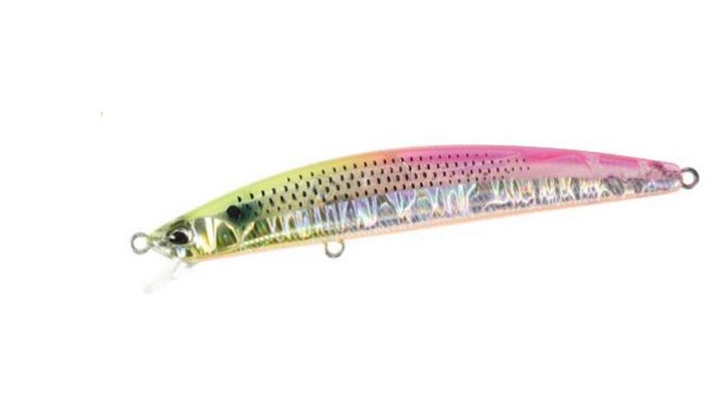 Duo Tide Minnow Sprat 100SF Floating Lure CPH0856 (2865)