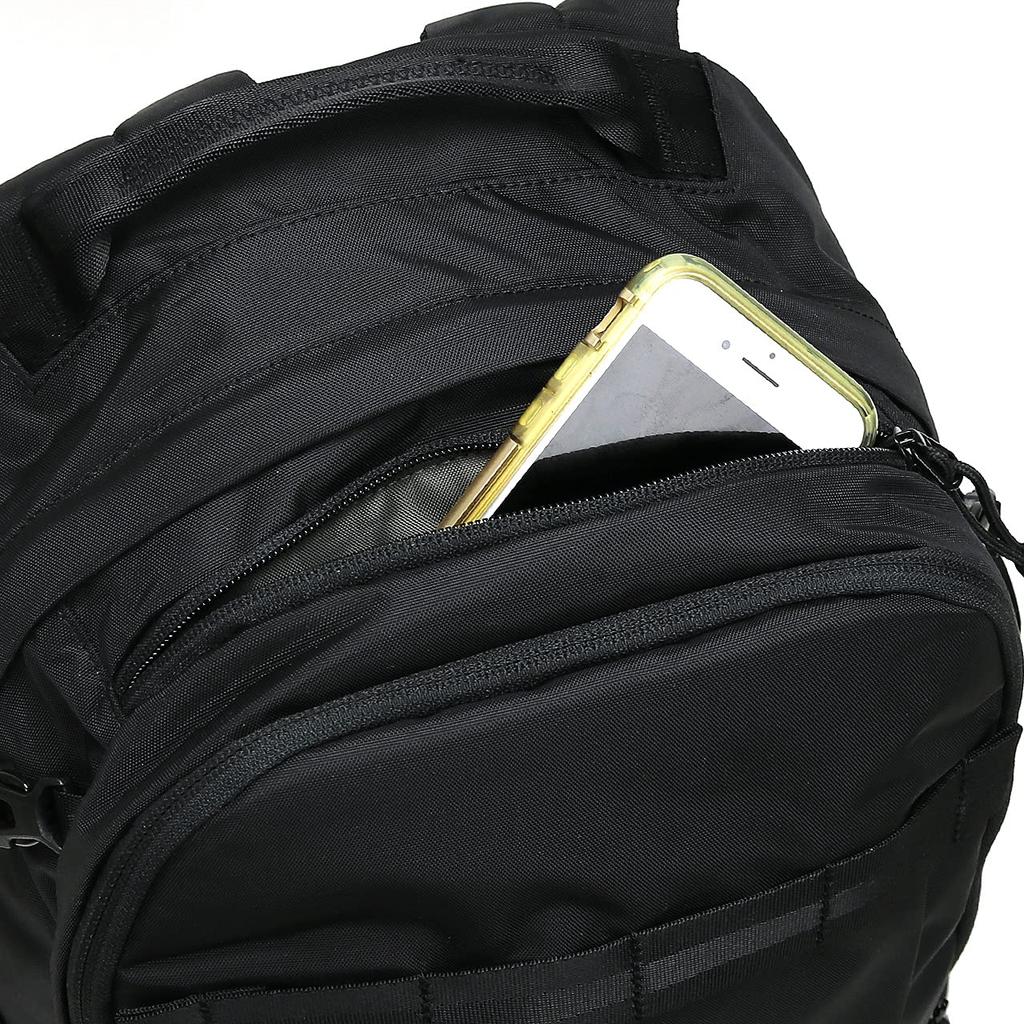 Rucksack 25L AITHRIA AITHRIA 25 AITHRIA25 Schwarz [Coleman]