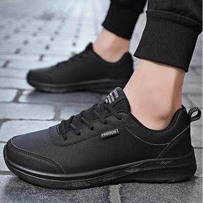 Herrenschuhe – Sportschuhe