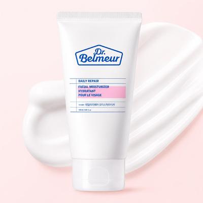 Dr.Belmeur Daily Repair Moisturizer 120ml (3 Options)