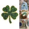 Fashionable Irish Festival Theme Brooch Pin For Office Dating Or Casual Wear Enamel Jewelry Accessory for Patrick's