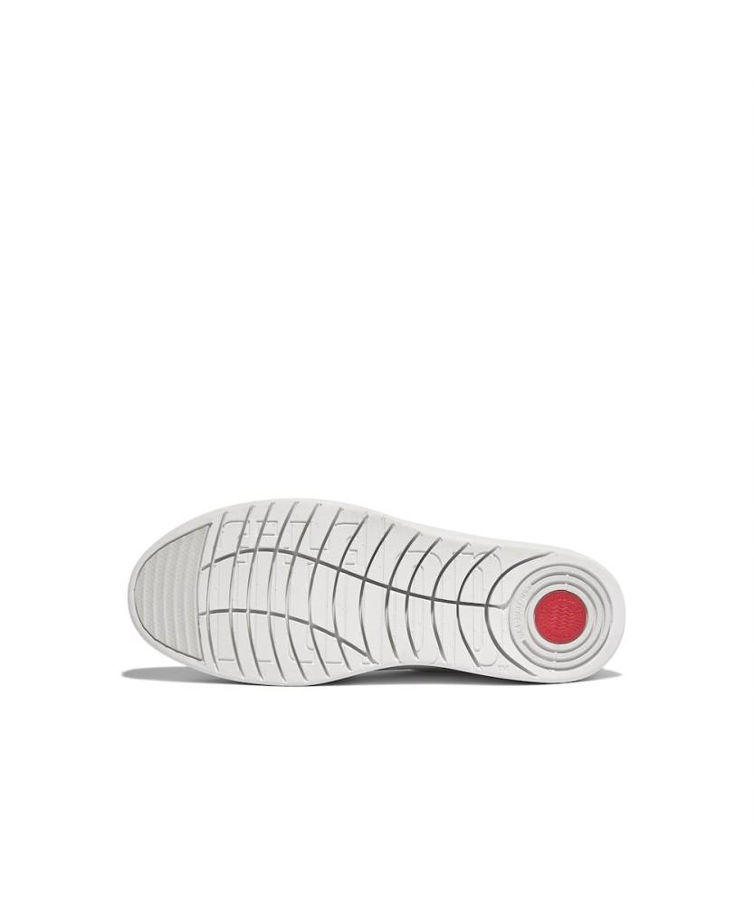 Fitflop [Rally] Women'S Sneakers - Urban White (Ft59K2N251)