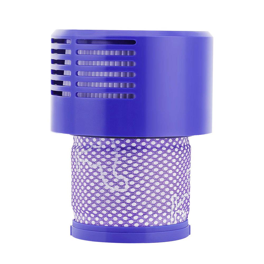 Vakuumskiftefilterpostfiltre HEPA-motorfilter for Dyson V10 Series stavstøvsuger