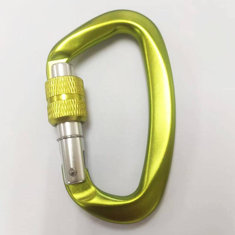 DAXTE Climbing Safety Carabiner