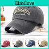 Baseball Cap Women Sun Protection Adjustable Cotton Fashion Casual For Summer
