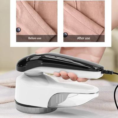 Eu/Us Portable Handhold Household Electric Clothes Lint Remover for Sweaters Curtains Carpets Clothing Remove Pellets Machine