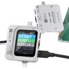 TNS360 Mobile Phone Tail Plug Tester - 3-in-1 Auto Scan Detection (30V)