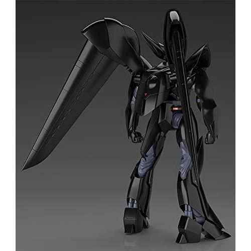 MODEROID TYPE J9 Griffon 1/60 scale assembly plastic model, second re-release