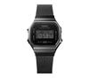 Casio A-168WEMB-1BDF Fashion Men's Women's Wristwatch