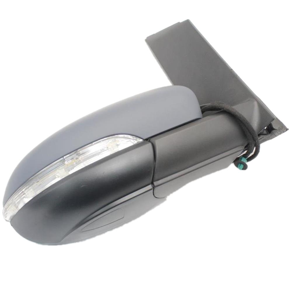 Right Side Car Mirror For VW Touran MK2 Facelift 2011 2012 2013 2014 2015 Car-Styling Heated Electric Wing Side Rear
